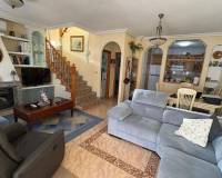 Resale - villa - Orihuela Costa