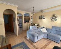 Resale - villa - Orihuela Costa