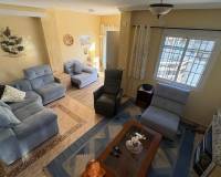 Resale - villa - Orihuela Costa