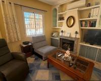 Resale - villa - Orihuela Costa