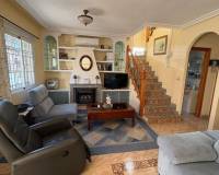 Resale - villa - Orihuela Costa