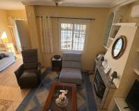 Resale - villa - Orihuela Costa