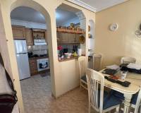 Resale - villa - Orihuela Costa