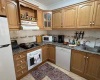 Resale - villa - Orihuela Costa