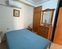 Resale - villa - Orihuela Costa