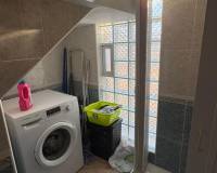 Resale - villa - Orihuela Costa