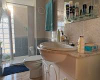 Resale - villa - Orihuela Costa