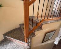 Resale - villa - Orihuela Costa