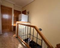 Resale - villa - Orihuela Costa