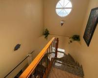 Resale - villa - Orihuela Costa