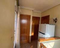 Resale - villa - Orihuela Costa