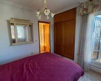 Resale - villa - Orihuela Costa