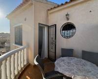 Resale - villa - Orihuela Costa