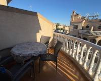 Resale - villa - Orihuela Costa