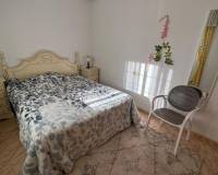 Resale - villa - Orihuela Costa