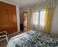 Resale - villa - Orihuela Costa