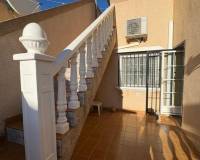 Resale - villa - Orihuela Costa