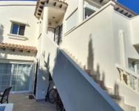Resale - villa - Orihuela Costa