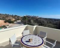 Resale - villa - Orihuela Costa