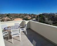 Resale - villa - Orihuela Costa