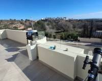 Resale - villa - Orihuela Costa