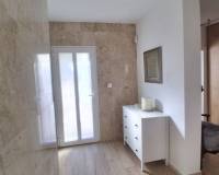 Resale - villa - Orihuela Costa