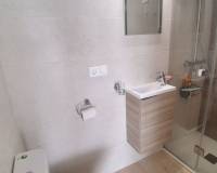 Resale - villa - Orihuela Costa