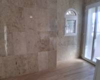 Resale - villa - Orihuela Costa