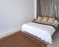 Resale - villa - Orihuela Costa