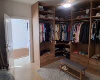 Resale - villa - Orihuela Costa