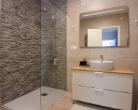 Resale - villa - Orihuela Costa