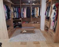 Resale - villa - Orihuela Costa