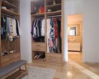 Resale - villa - Orihuela Costa