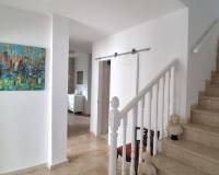 Resale - villa - Orihuela Costa