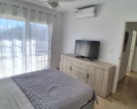 Resale - villa - Orihuela Costa