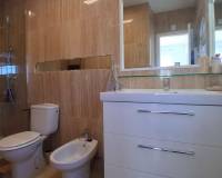 Resale - villa - Orihuela Costa