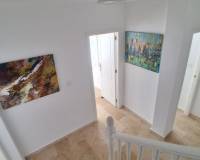 Resale - villa - Orihuela Costa