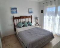 Resale - villa - Orihuela Costa