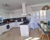 Resale - villa - Orihuela Costa