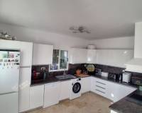 Resale - villa - Orihuela Costa