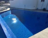 Resale - villa - Orihuela Costa