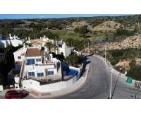Resale - villa - Orihuela Costa