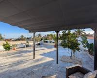 Resale - villa - Orihuela Costa