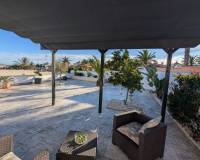 Resale - villa - Orihuela Costa