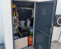 Resale - villa - Orihuela Costa