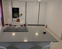 Resale - villa - Orihuela Costa