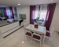 Resale - villa - Orihuela Costa