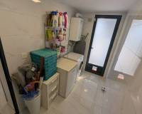 Resale - villa - Orihuela Costa