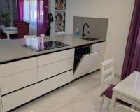 Resale - villa - Orihuela Costa
