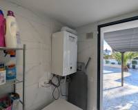 Resale - villa - Orihuela Costa